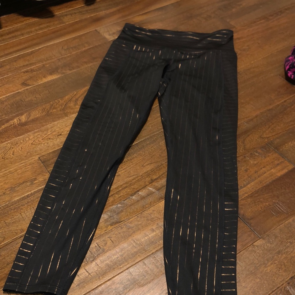 Target workout leggings